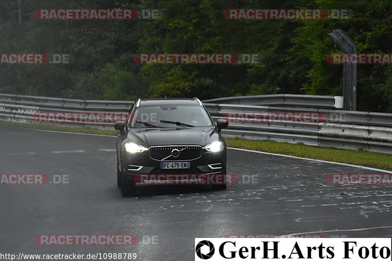 Bild #10988789 - Touristenfahrten Nürburgring Nordschleife (02.10.2020)