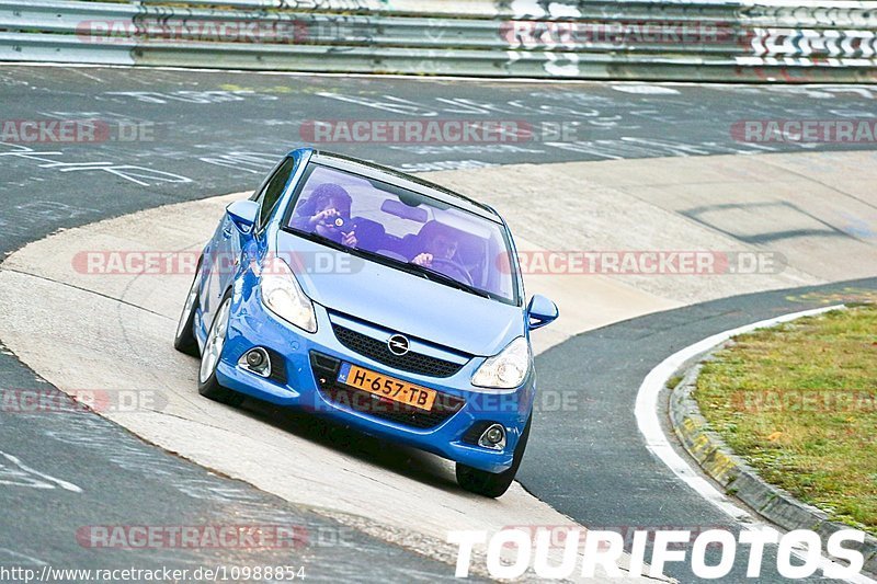 Bild #10988854 - Touristenfahrten Nürburgring Nordschleife (02.10.2020)