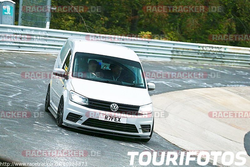 Bild #10988873 - Touristenfahrten Nürburgring Nordschleife (02.10.2020)