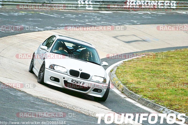 Bild #10988884 - Touristenfahrten Nürburgring Nordschleife (02.10.2020)