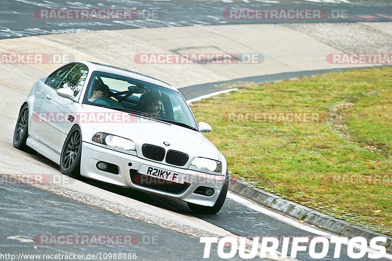 Bild #10988886 - Touristenfahrten Nürburgring Nordschleife (02.10.2020)