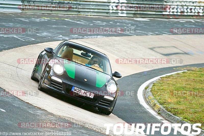 Bild #10988890 - Touristenfahrten Nürburgring Nordschleife (02.10.2020)