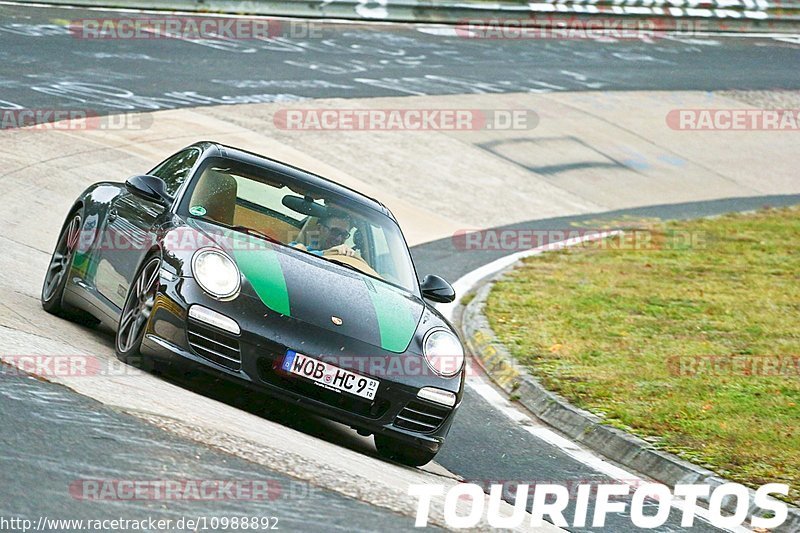 Bild #10988892 - Touristenfahrten Nürburgring Nordschleife (02.10.2020)