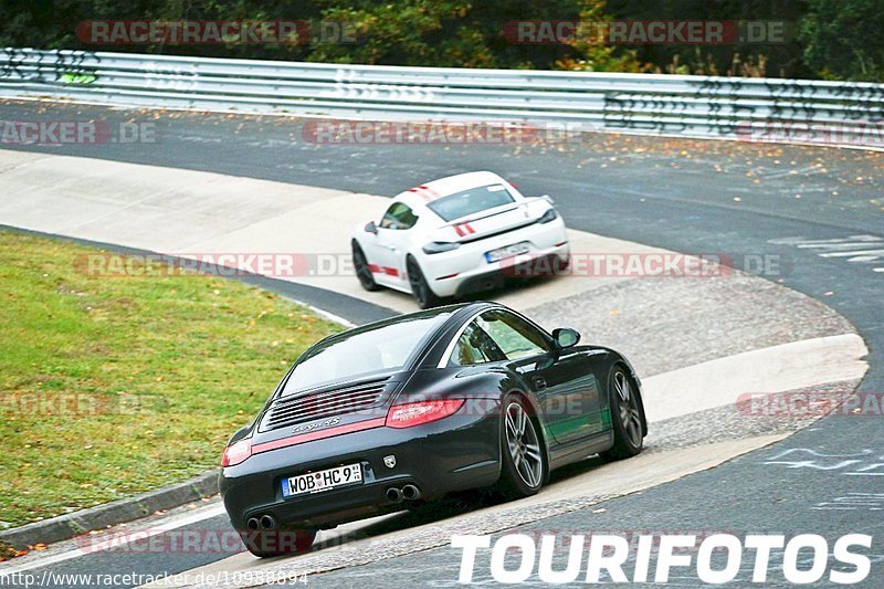 Bild #10988894 - Touristenfahrten Nürburgring Nordschleife (02.10.2020)