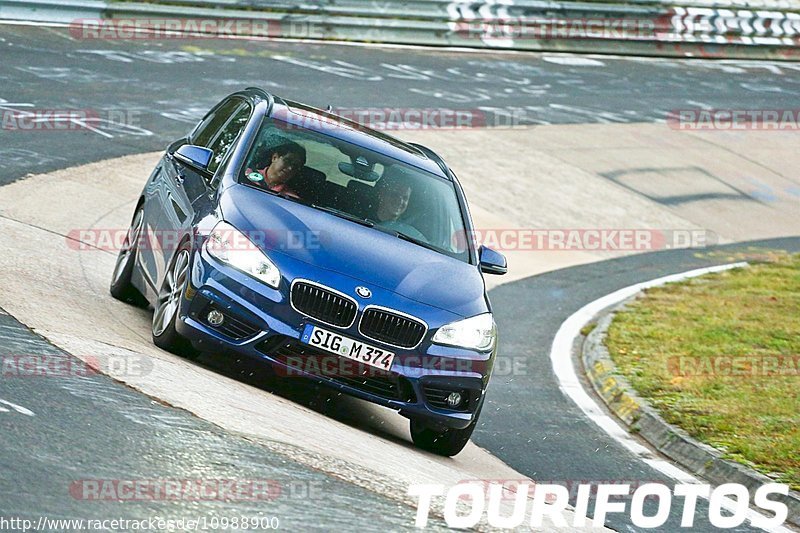 Bild #10988900 - Touristenfahrten Nürburgring Nordschleife (02.10.2020)