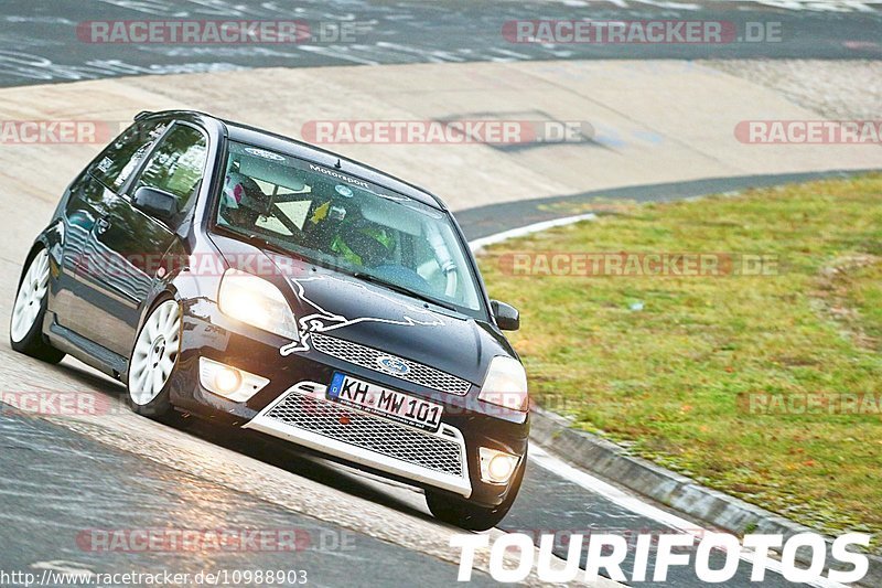 Bild #10988903 - Touristenfahrten Nürburgring Nordschleife (02.10.2020)