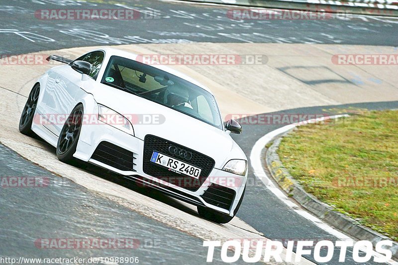 Bild #10988906 - Touristenfahrten Nürburgring Nordschleife (02.10.2020)