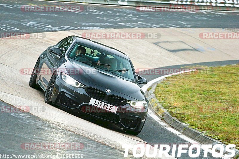 Bild #10988909 - Touristenfahrten Nürburgring Nordschleife (02.10.2020)