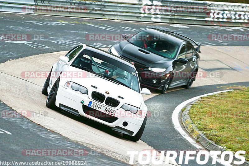 Bild #10988924 - Touristenfahrten Nürburgring Nordschleife (02.10.2020)