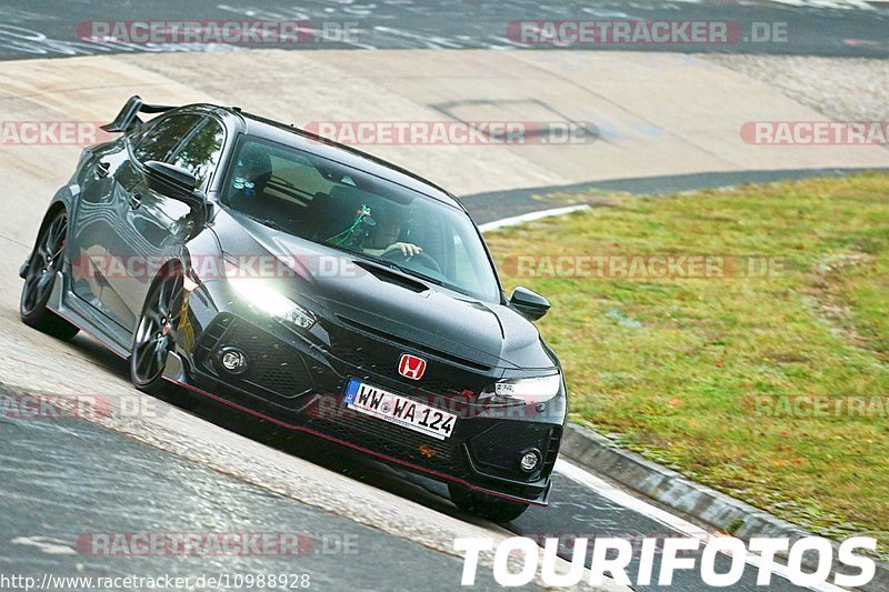 Bild #10988928 - Touristenfahrten Nürburgring Nordschleife (02.10.2020)