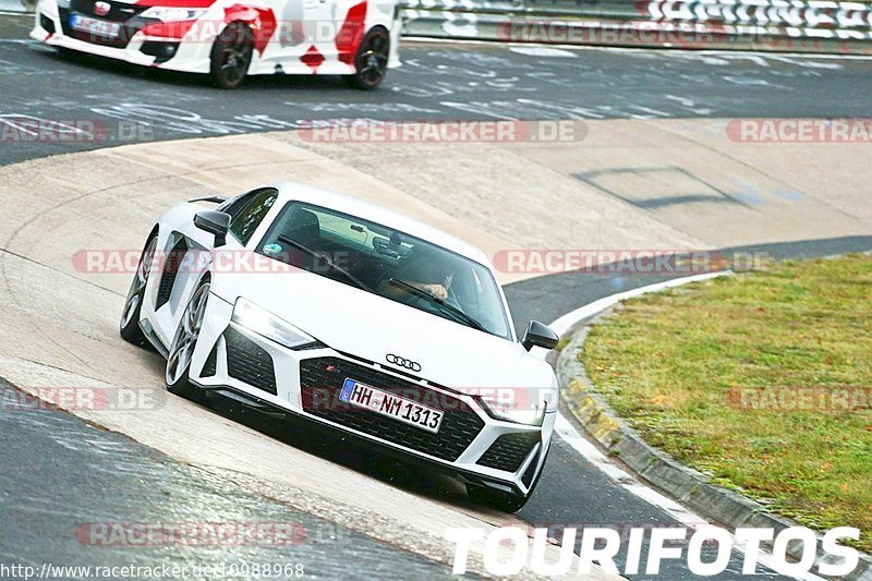 Bild #10988968 - Touristenfahrten Nürburgring Nordschleife (02.10.2020)