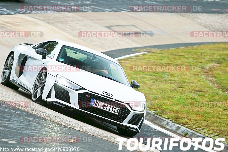 Bild #10988970 - Touristenfahrten Nürburgring Nordschleife (02.10.2020)