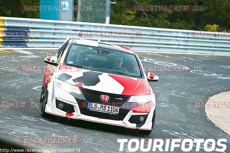 Bild #10988974 - Touristenfahrten Nürburgring Nordschleife (02.10.2020)