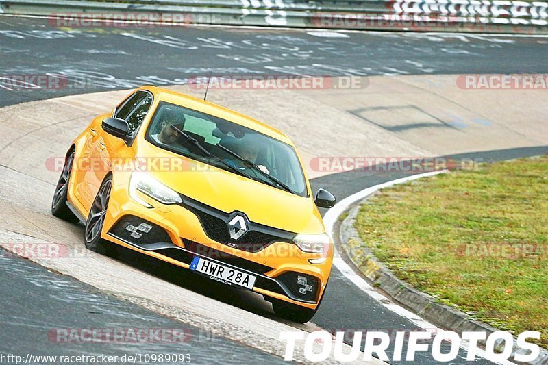 Bild #10989093 - Touristenfahrten Nürburgring Nordschleife (02.10.2020)