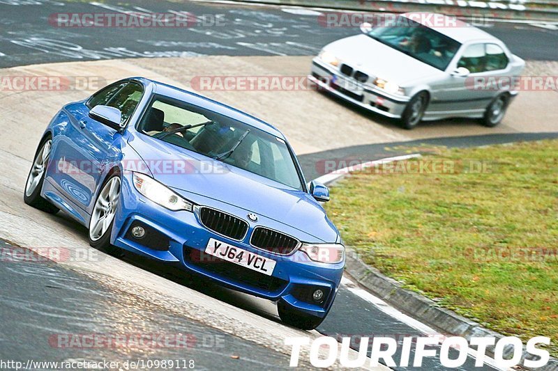 Bild #10989118 - Touristenfahrten Nürburgring Nordschleife (02.10.2020)