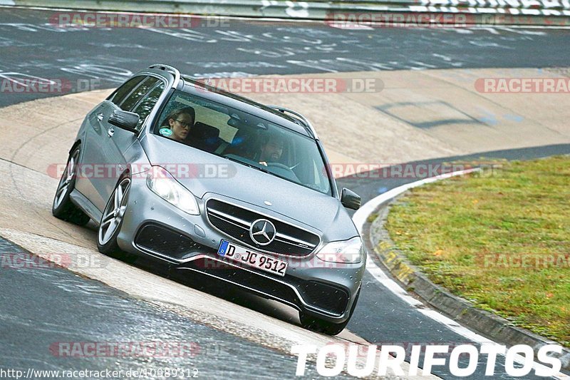 Bild #10989312 - Touristenfahrten Nürburgring Nordschleife (02.10.2020)