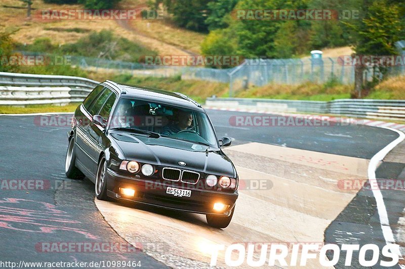 Bild #10989464 - Touristenfahrten Nürburgring Nordschleife (02.10.2020)