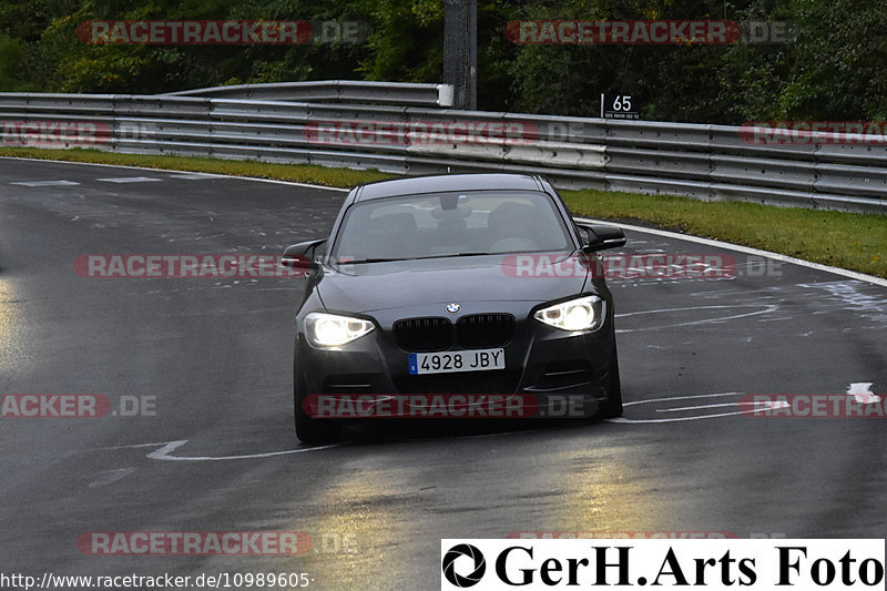 Bild #10989605 - Touristenfahrten Nürburgring Nordschleife (02.10.2020)