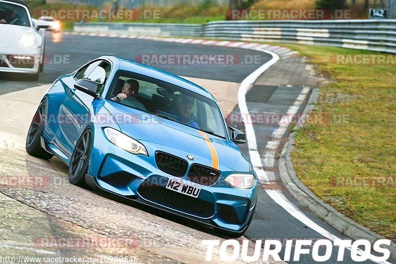 Bild #10989646 - Touristenfahrten Nürburgring Nordschleife (02.10.2020)