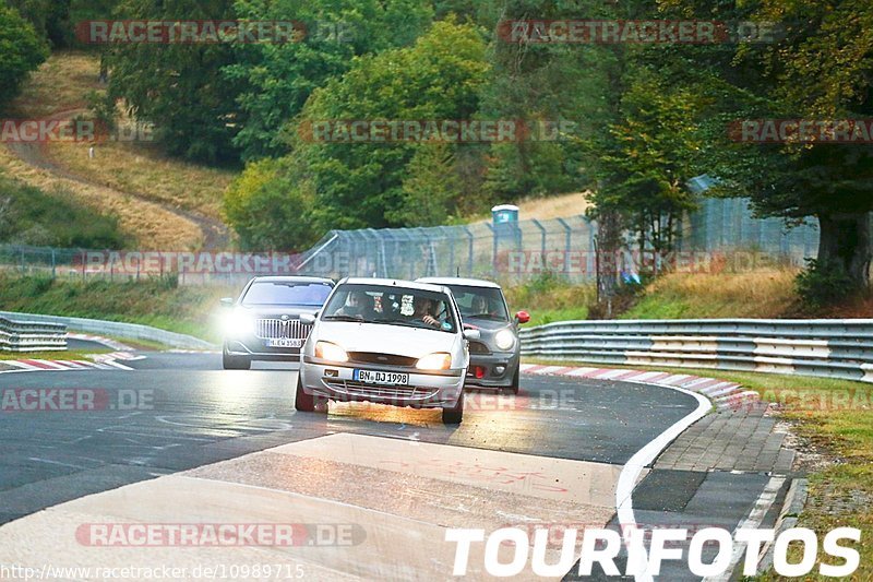 Bild #10989715 - Touristenfahrten Nürburgring Nordschleife (02.10.2020)