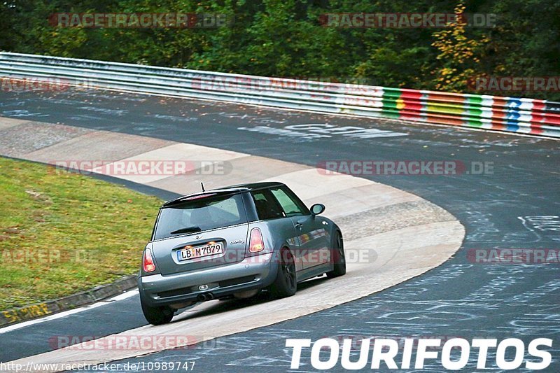 Bild #10989747 - Touristenfahrten Nürburgring Nordschleife (02.10.2020)