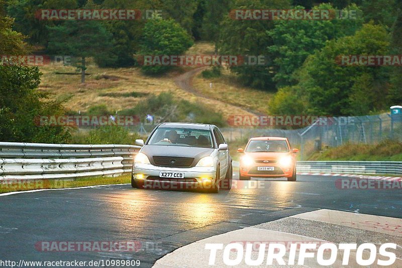 Bild #10989809 - Touristenfahrten Nürburgring Nordschleife (02.10.2020)