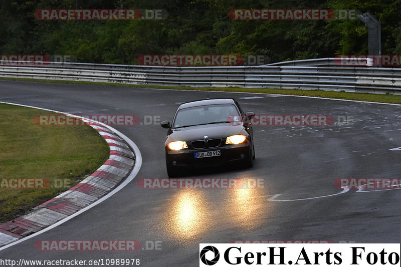 Bild #10989978 - Touristenfahrten Nürburgring Nordschleife (02.10.2020)