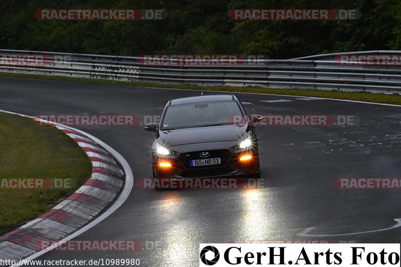 Bild #10989980 - Touristenfahrten Nürburgring Nordschleife (02.10.2020)