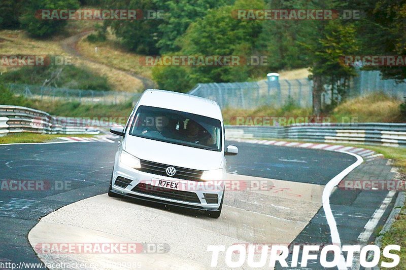 Bild #10989989 - Touristenfahrten Nürburgring Nordschleife (02.10.2020)