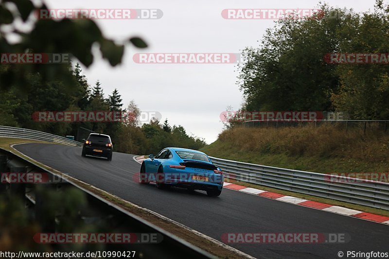 Bild #10990427 - Touristenfahrten Nürburgring Nordschleife (03.10.2020)