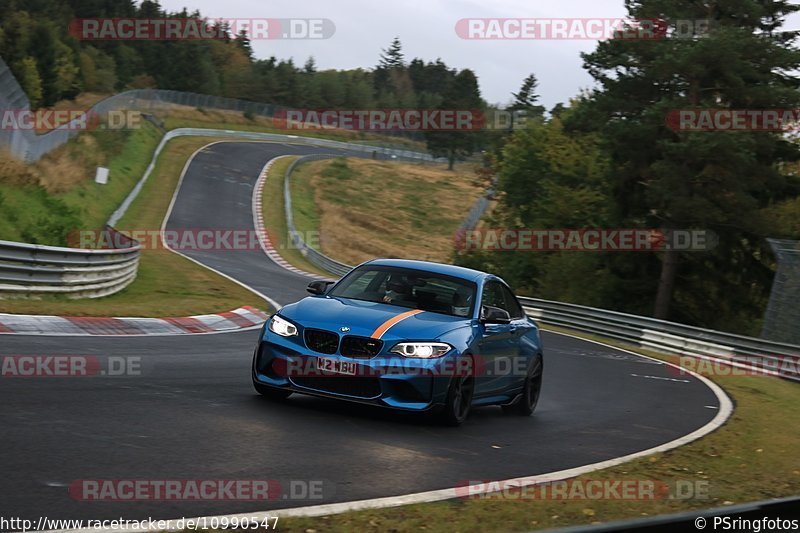 Bild #10990547 - Touristenfahrten Nürburgring Nordschleife (03.10.2020)