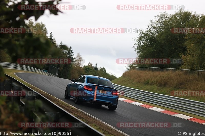 Bild #10990561 - Touristenfahrten Nürburgring Nordschleife (03.10.2020)