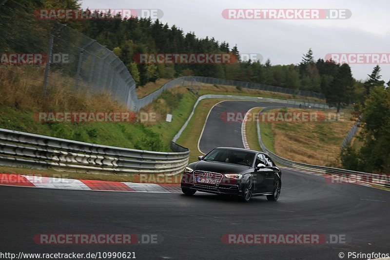 Bild #10990621 - Touristenfahrten Nürburgring Nordschleife (03.10.2020)