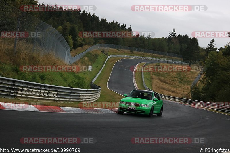 Bild #10990769 - Touristenfahrten Nürburgring Nordschleife (03.10.2020)