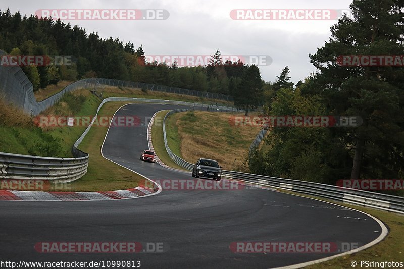 Bild #10990813 - Touristenfahrten Nürburgring Nordschleife (03.10.2020)