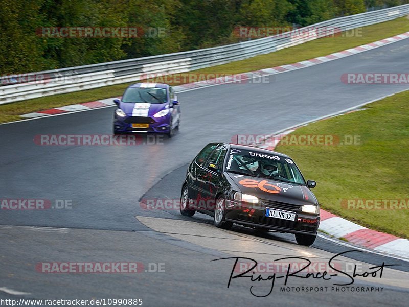 Bild #10990885 - Touristenfahrten Nürburgring Nordschleife (03.10.2020)