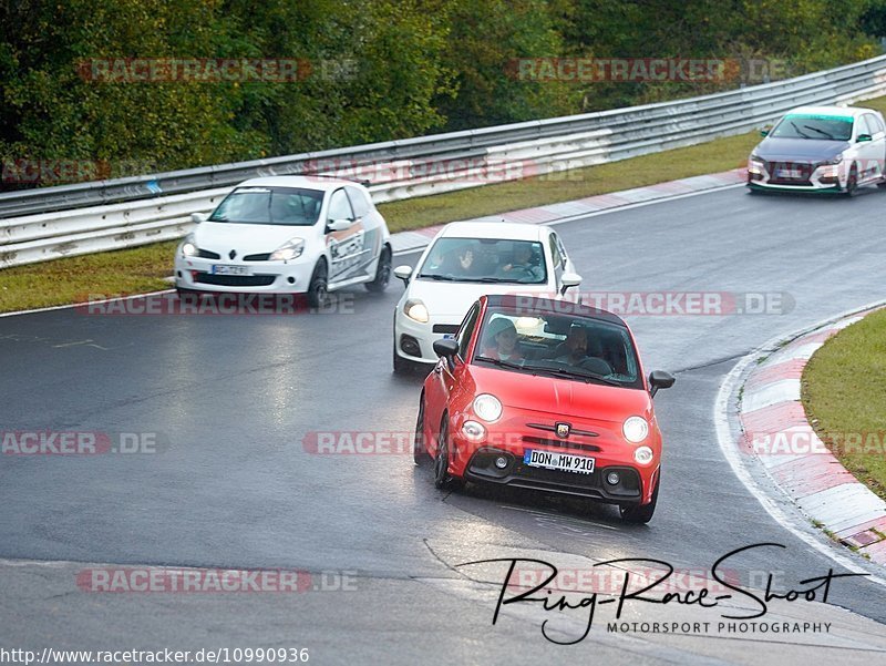 Bild #10990936 - Touristenfahrten Nürburgring Nordschleife (03.10.2020)