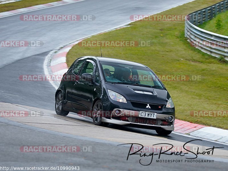 Bild #10990943 - Touristenfahrten Nürburgring Nordschleife (03.10.2020)