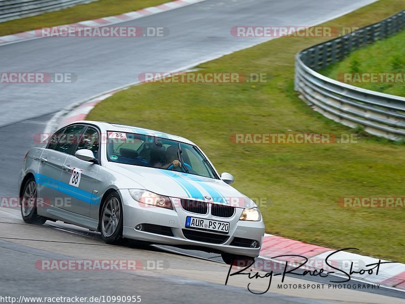 Bild #10990955 - Touristenfahrten Nürburgring Nordschleife (03.10.2020)