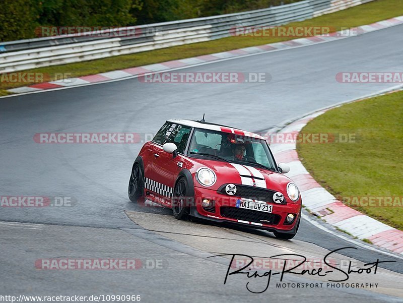 Bild #10990966 - Touristenfahrten Nürburgring Nordschleife (03.10.2020)