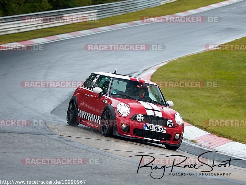 Bild #10990967 - Touristenfahrten Nürburgring Nordschleife (03.10.2020)