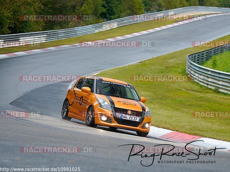 Bild #10991025 - Touristenfahrten Nürburgring Nordschleife (03.10.2020)