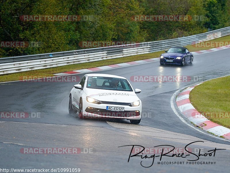 Bild #10991059 - Touristenfahrten Nürburgring Nordschleife (03.10.2020)