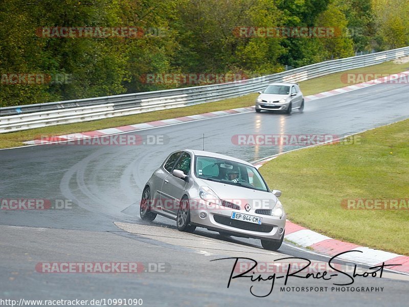 Bild #10991090 - Touristenfahrten Nürburgring Nordschleife (03.10.2020)