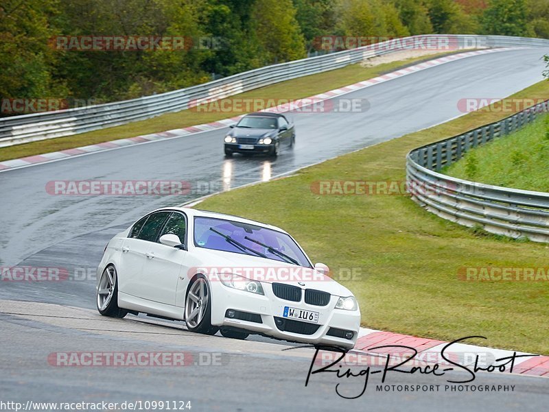 Bild #10991124 - Touristenfahrten Nürburgring Nordschleife (03.10.2020)