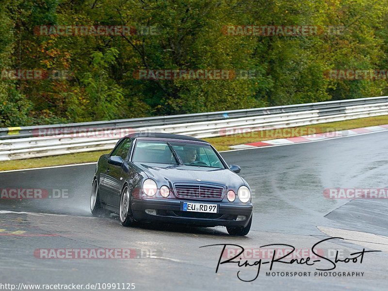 Bild #10991125 - Touristenfahrten Nürburgring Nordschleife (03.10.2020)