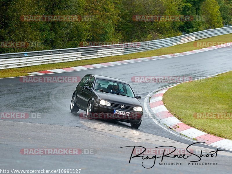 Bild #10991127 - Touristenfahrten Nürburgring Nordschleife (03.10.2020)