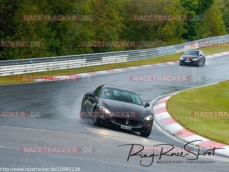 Bild #10991138 - Touristenfahrten Nürburgring Nordschleife (03.10.2020)