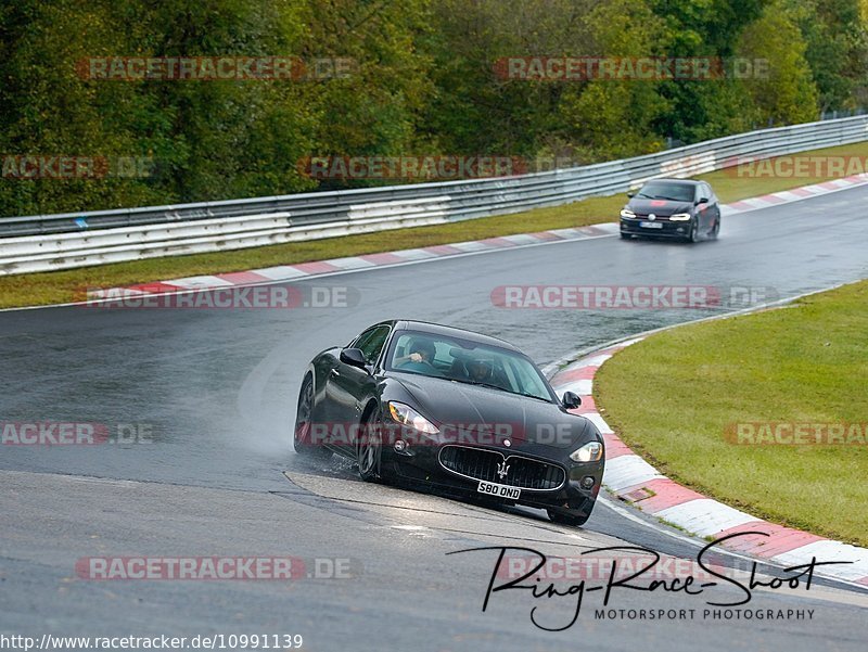 Bild #10991139 - Touristenfahrten Nürburgring Nordschleife (03.10.2020)