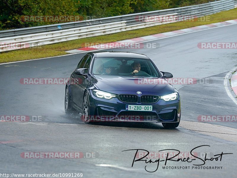 Bild #10991269 - Touristenfahrten Nürburgring Nordschleife (03.10.2020)